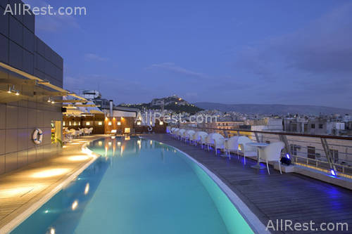 Residence Georgio Hotel 26